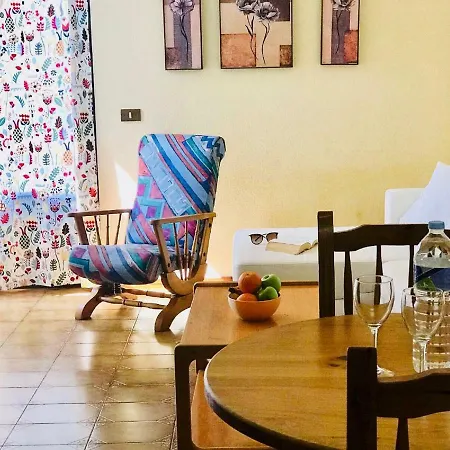 Colon Pool View Apartment *